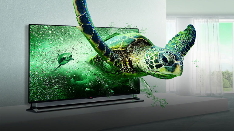 Επίσημο τέλος για τις 3D τηλεοράσεις