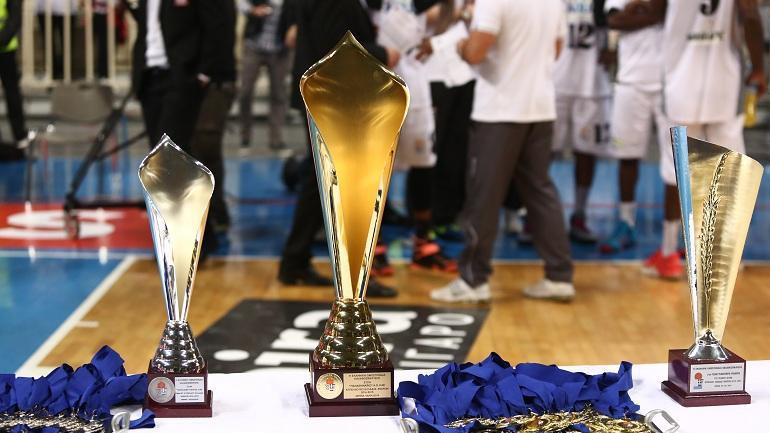 Μπάσκετ: Την Παρασκευή η σύσκεψη για τον τελικό