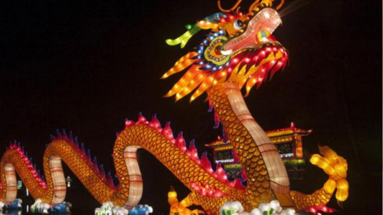 Στις 11 Φεβρουαρίου ο εορτασμός της κινεζικής Πρωτοχρονιάς στη Θεσσαλονίκη