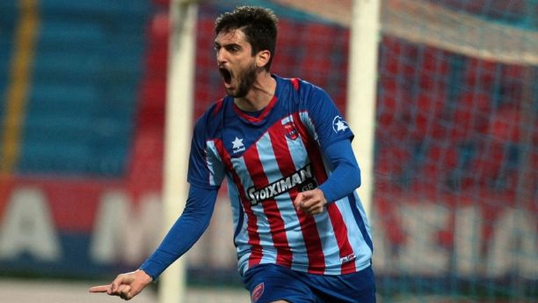 Πήρε τα βραβεία της 17ης αγωνιστικής ο Ρισβάνης