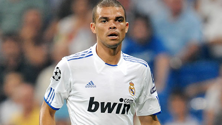 Προσφέρουν 15 εκατ. ευρώ στον Πέπε για να παίξει στην Κίνα