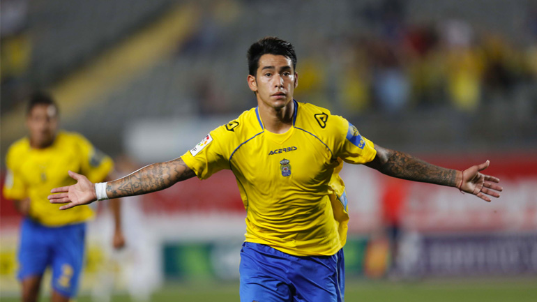 Στην Αθήνα για την ΑΕΚ ο Αραούχο