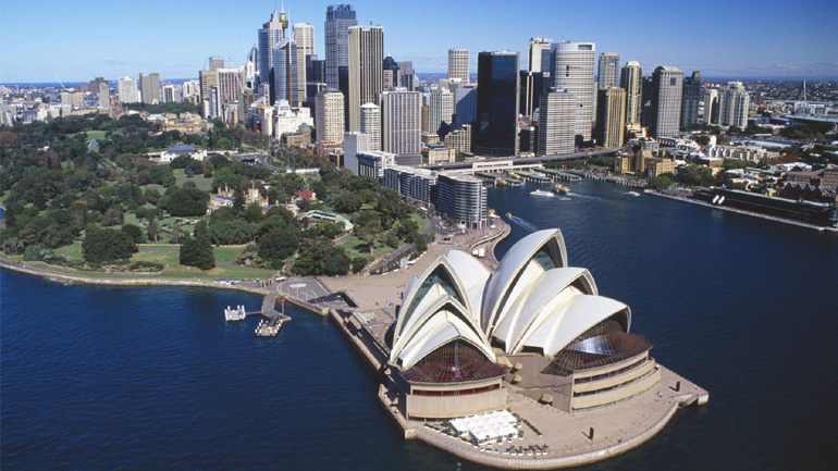 Ανέβηκε ο πληθωρισμός στην Αυστραλία