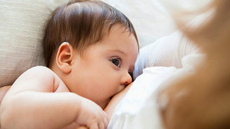 Ο θηλασμός μειώνει τον κίνδυνο υποτροπής της σκλήρυνσης κατά πλάκας