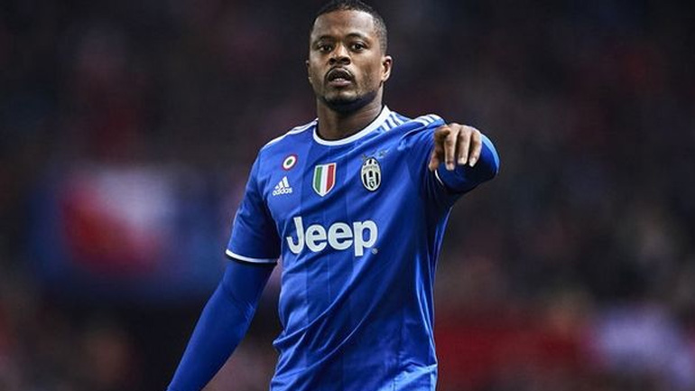 Επαναπατρίζεται ο Πατρίς Εβρά