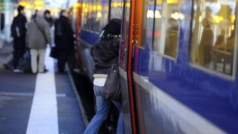 Γαλλία: Μητέρα κατέβηκε για τσιγάρο και το τρένο έφυγε με το μωρό της