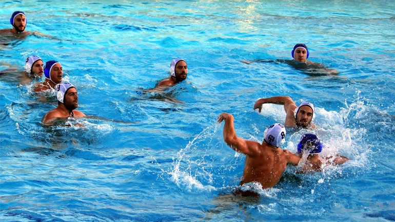 «Ο Απόλλων θα παίξει πόλο αντάξιο των ομάδων της Α1»