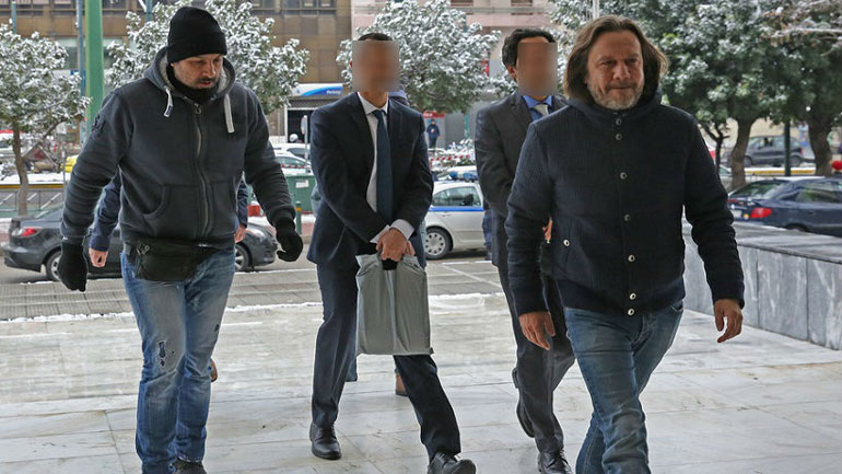 Την Πέμπτη αναμένεται η απόφαση για τους 8 Τούρκους στρατιωτικούς