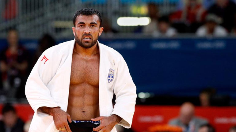 Ηλιάδης: Κατάφορη αδικία εις βάρος προπονητών αλλά και αθλητών