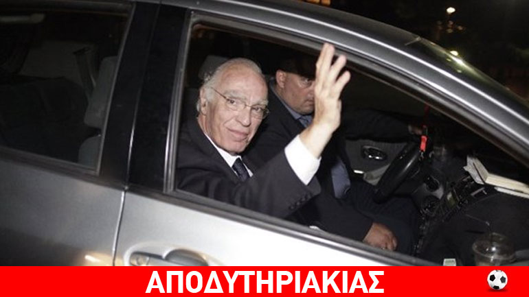 Η ”τρέλα” που βαράει τον Βασίλη Λεβέντη