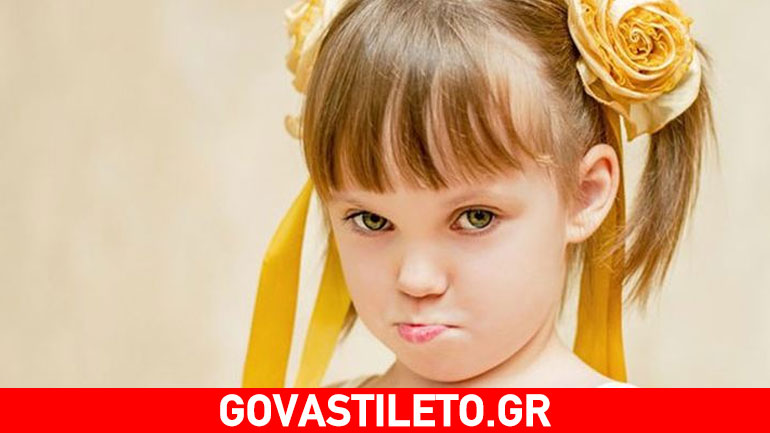 Πώς θα αντιληφθείτε ότι ασκείτε πίεση στο παιδί