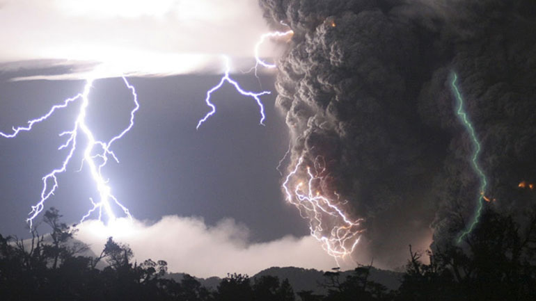 Αντιμέτωπη με ακραία καιρικά φαινόμενα η Ευρώπη