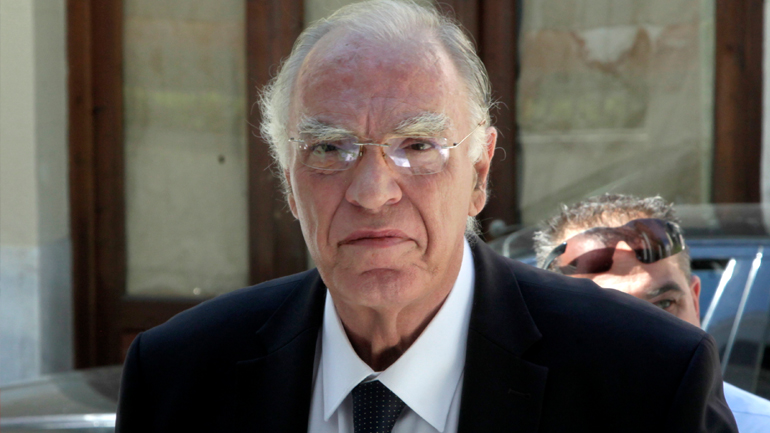 Β. Λεβέντης: Οι δανειστές δεν θέλουν εκλογές αλλά οικουμενική κυβέρνηση