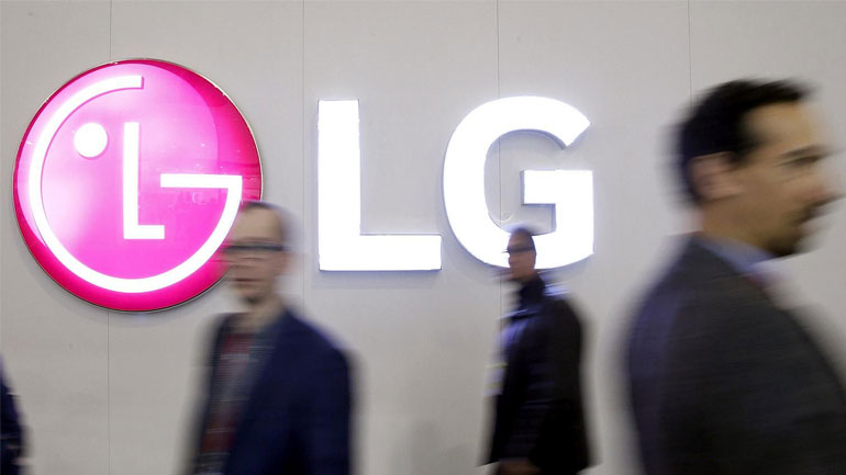 H LG χάνει χρήματα εξαιτίας των smartphones
