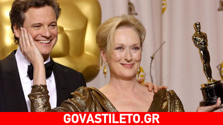 Γράφει ιστορία η Meryl Streep – Διεκδικεί Oscar για 20ή φορά