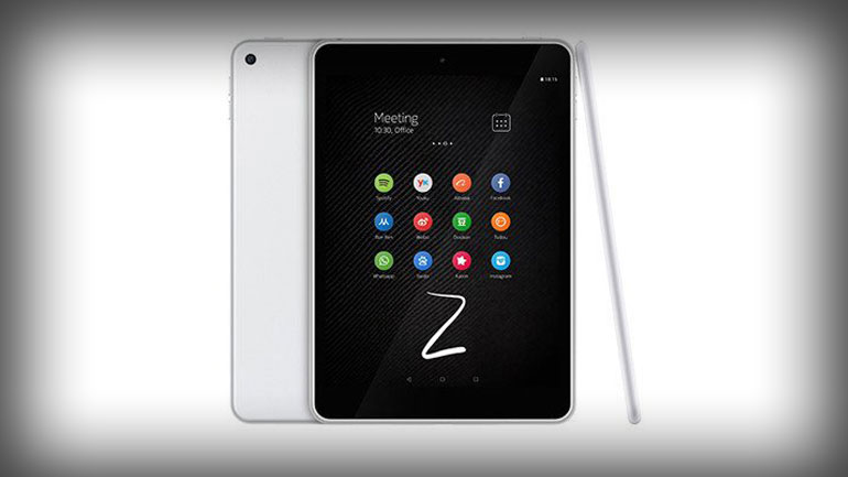 Nokia: Ετοιμάζει νέο γιγαντιαίο tablet;