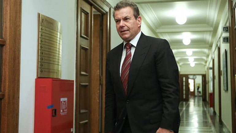 Τ. Πετρόπουλος: Ο ΕΦΚΑ ενισχύει την κοινωνική ασφάλιση