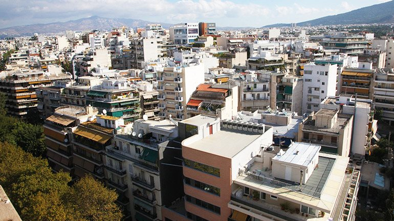 Ούτε σήμερα πλειστηριασμοί – Απέχουν και πάλι οι συμβολαιογράφοι