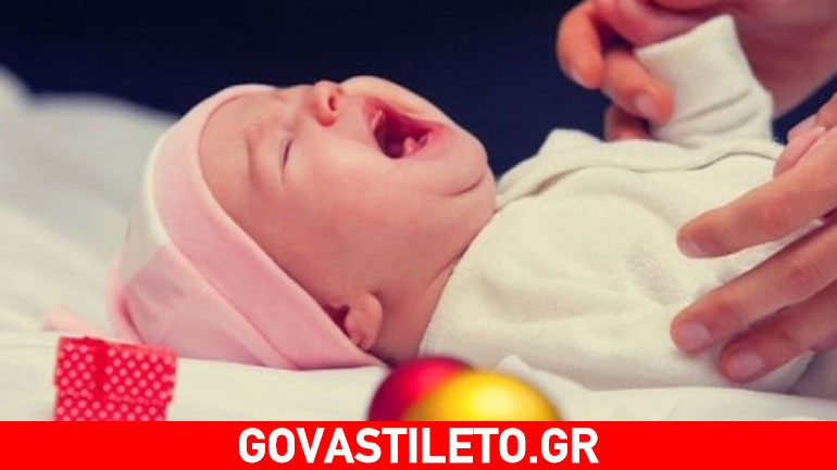 Πώς να ερμηνεύσετε το κλάμα του μωρού σας