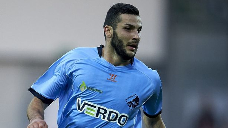 Πιέζει τη Ράντερς για Ισάκ ο Παναθηναϊκός