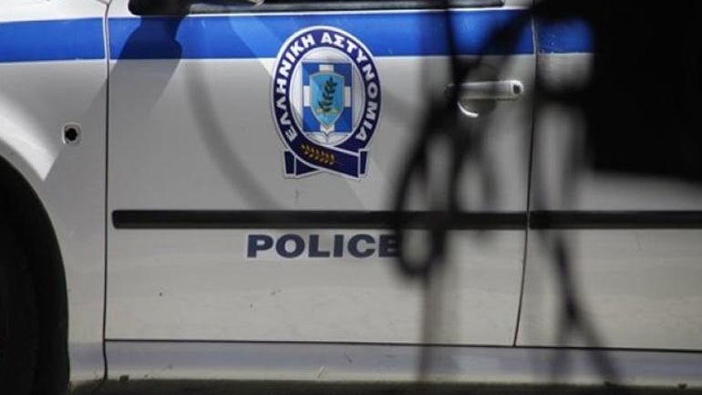 Ρέθυμνο: Σύλληψη 42χρονου για οπλοκατοχή