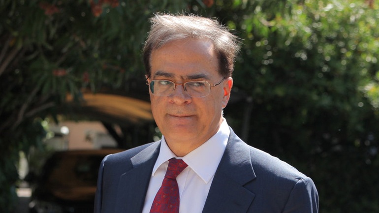 Χαρδούβελης: «Ο φορολογούμενος πληρώνει τη διαφορά»