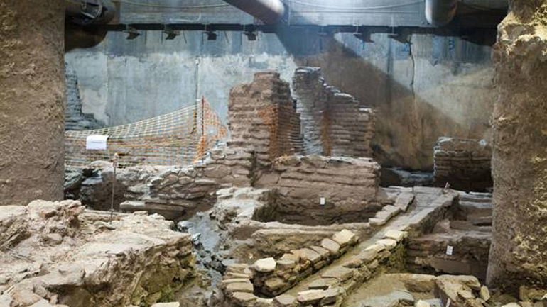 To ΚΑΣ δίνει το πράσινο φως για την κατασκευή σταθμού του μετρό Θεσσαλονίκης