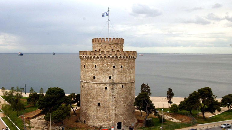 Τέσσερις συγκεντρώσεις σήμερα στη Θεσσαλονίκη