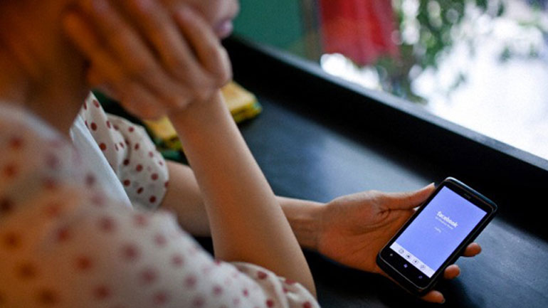 Social Media: Ενισχύουν το αίσθημα της ζήλιας