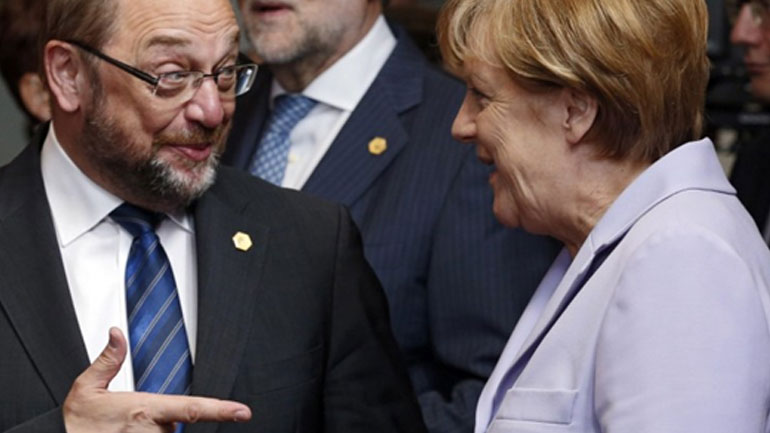 H επιστροφή των Σοσιαλδημοκρατών στη Γερμανία;