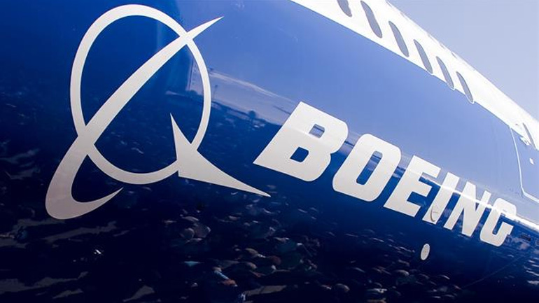 Βελτιωμένα τα καθαρά κέρδη της Boeing