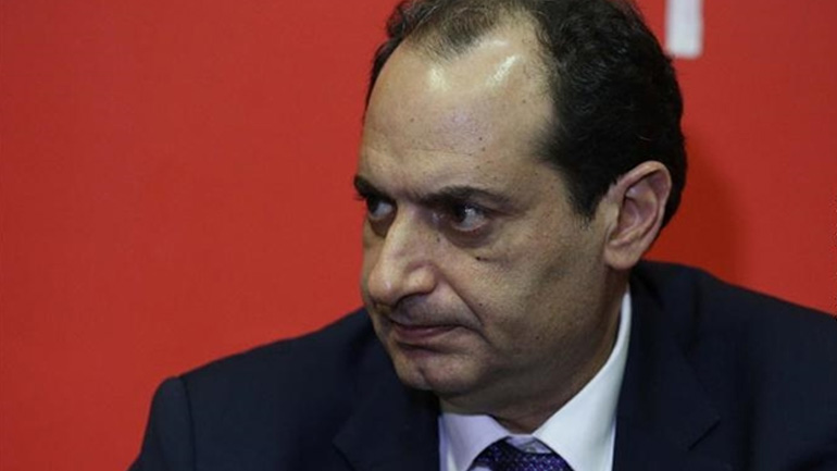 Σπίρτζης: Η σημερινή ημέρα είναι επετειακή για τον ΣΥΡΙΖΑ και την Ελλάδα