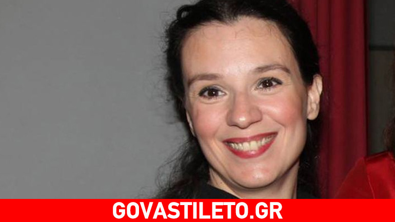 Πέγκυ Τρικαλιώτη: «Μου έδωσαν 0,01% πιθανότητες να μπορέσω να κάνω παιδί»!