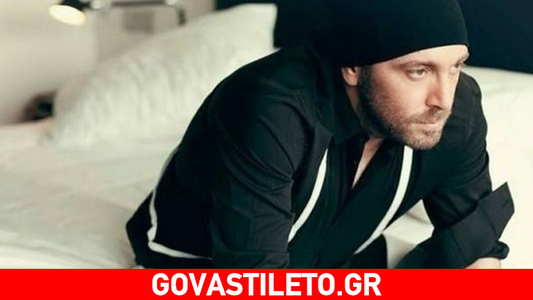 Γιώργος Αλκαίος: «Μόνο εγώ ξέρω τι έχω ζήσει μέσα σε αυτά τα χρόνια» Γιώργος Αλκαίος: «Μόνο εγώ ξέρω τι έχω ζήσει μέσα σε αυτά τα χρόνια»