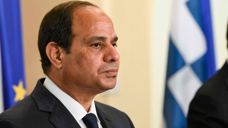 Αίγυπτος: Επέτειος έξι χρόνων από την εξέγερση κατά Μουμπάρακ