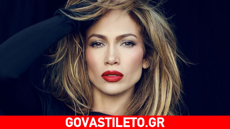 Κοινή χρήση Η φωτογραφία της JLo που «έριξε» το Instagram