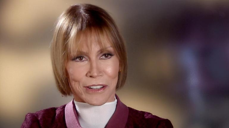 Πέθανε η ηθοποιός Mary Tyler Moore