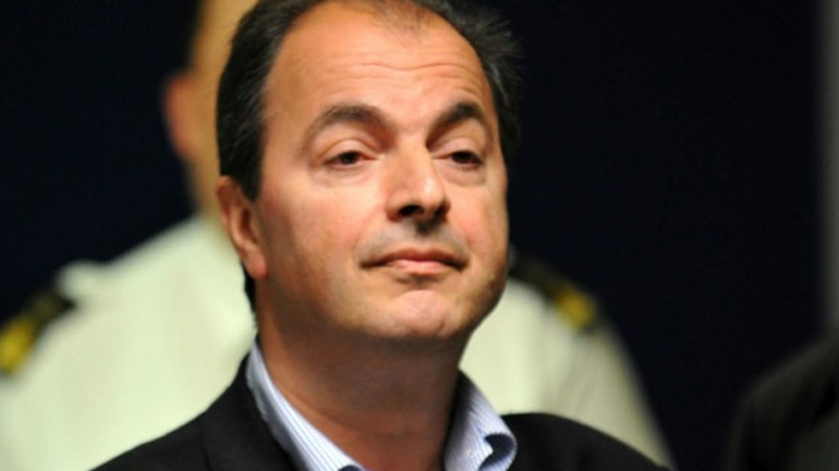 Παραιτήθηκε ο γ.γ του υπουργείου Ναυτιλίας