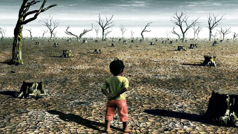 100 δισ. δολάρια από την Ευρωπαϊκή Τράπεζα Επενδύσεων για την κλιματική αλλαγή