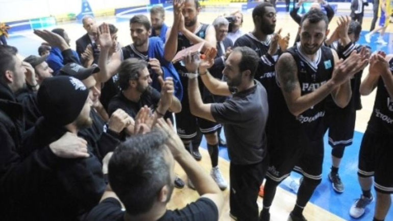 Πανηγυρικό διπλό πρόκρισης για τον ΠΑΟΚ στη Λετονία