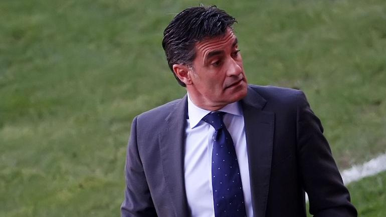 «Ποτέ δεν θα έστελνα το βιογραφικό μου στην Μπαρτσελόνα»