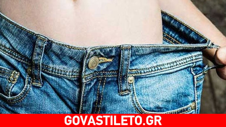 Ποια είναι η μέγιστη δυνατή απώλεια λίπους σε διάστημα ενός μήνα
