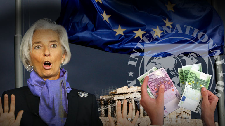 Εκθέσεις-φωτιά για το χρέος