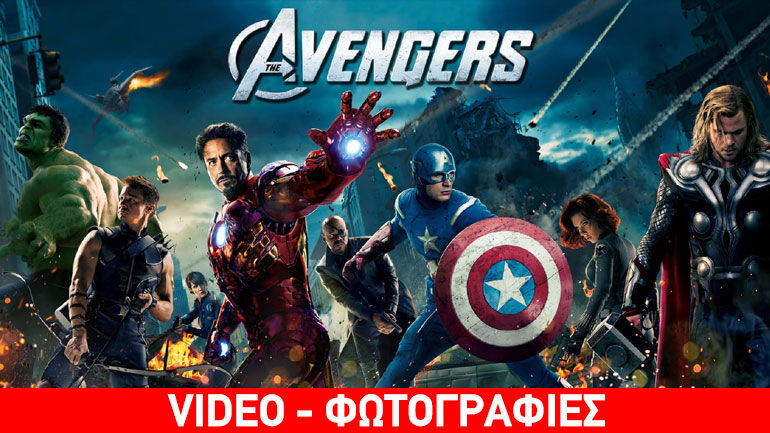 Η ομάδα ανάπτυξης των Tomb Raider ετοιμάζει παιχνίδια Avengers