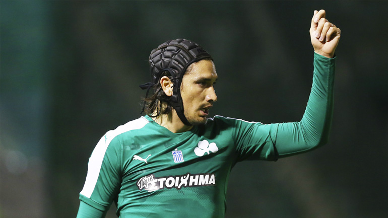 Χωρίς Λέτο και με Παναιτωλικό ο Παναθηναϊκός