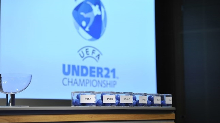 Οι αντίπαλοι της Εθνικής Ελπίδων στο Euro 2019