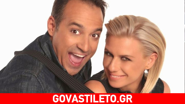 Καραβάτου-Κατσούλης: H ανακοίνωση της λήξης της συνεργασίας τους με το Ε μέσω Facebook