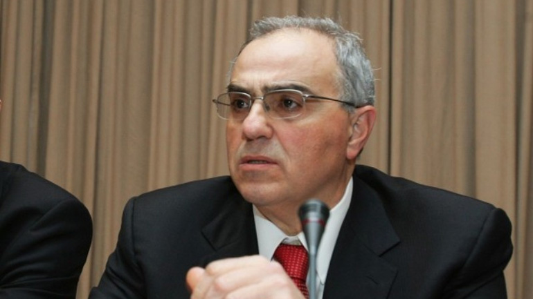 Ο Νίκος Καραμούζης εξελέγη νέος αντιπρόεδρος του ΟΠΕΜΕΔ