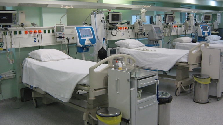 Στους 26 οι νεκροί από επιπλοκές της γρίπης