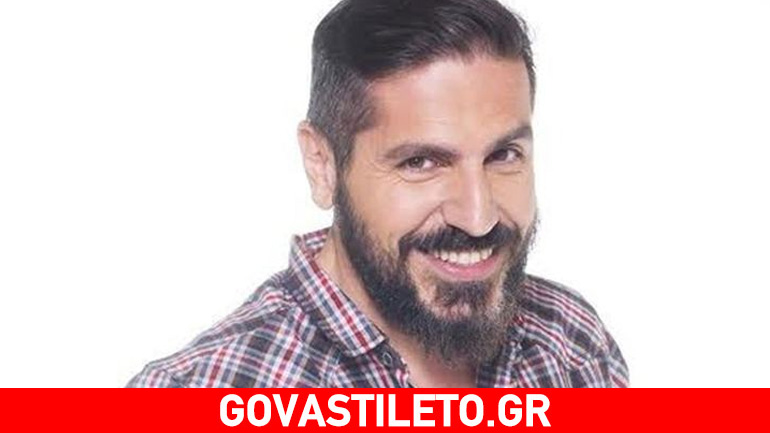 Το μήνυμα του Μηλιόγλου μετά το πρόωρο τέλος της εκπομπής «Έτοιμο το πρωινό»